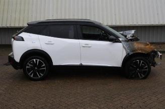 Peugeot 2008 2008 (UD/UK/UR/US/UX), MPV, 2019 1.2 VTi 12V PureTech 100 picture 2