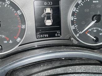 Skoda Octavia Octavia Combi (1Z5), Combi 5-drs, 2004 / 2013 1.2 TSI picture 35