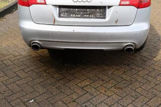 Audi A6 avant A6 Avant (C6), Combi, 2005 / 2011 4.2 V8 40V FSI Quattro picture 11