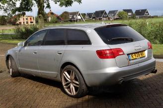 Audi A6 avant A6 Avant (C6), Combi, 2005 / 2011 4.2 V8 40V FSI Quattro picture 6