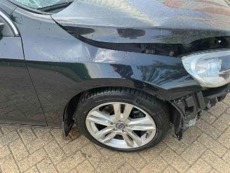 Volvo V-60 V60 I (FW/GW), Combi, 2010 / 2018 1.6 T3 16V picture 24