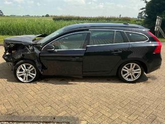 Volvo V-60 V60 I (FW/GW), Combi, 2010 / 2018 1.6 T3 16V picture 6