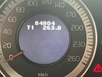 Volvo V-60 V60 I (FW/GW), Combi, 2010 / 2018 1.6 T3 16V picture 32