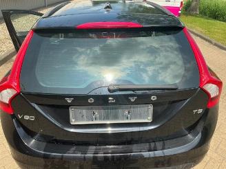 Volvo V-60 V60 I (FW/GW), Combi, 2010 / 2018 1.6 T3 16V picture 15