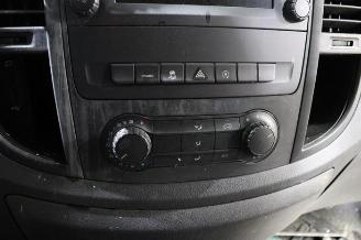 Mercedes Vito Vito (447.6), Van, 2014 2.0 114 CDI 16V picture 35