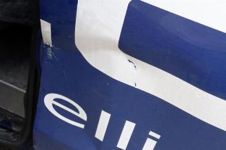 Mercedes Vito Vito (447.6), Van, 2014 2.0 114 CDI 16V picture 26