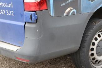 Mercedes Vito Vito (447.6), Van, 2014 2.0 114 CDI 16V picture 20