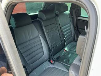 Volkswagen Touareg Touareg (7PA/PH), SUV, 2010 / 2018 4.2 TDI V8 DPF 32V picture 33