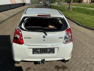 Suzuki Alto Alto, Hatchback 5-drs, 2009 1.0 12V picture 4