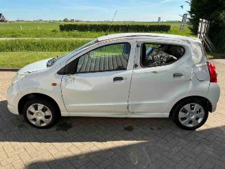 Suzuki Alto Alto, Hatchback 5-drs, 2009 1.0 12V picture 6