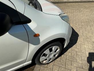 Suzuki Alto Alto, Hatchback 5-drs, 2009 1.0 12V picture 15