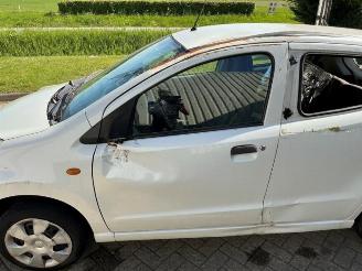 Suzuki Alto Alto, Hatchback 5-drs, 2009 1.0 12V picture 27