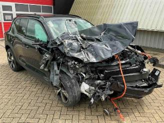 Volvo XC40 XC40 (XZ), SUV, 2017 Recharge Twin 78 kWh picture 1