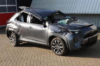 Sloopauto Toyota Yaris Cross Yaris Cross (PB1/PJ1), SUV, 2020 1.5 12V Hybrid 115 2022/8