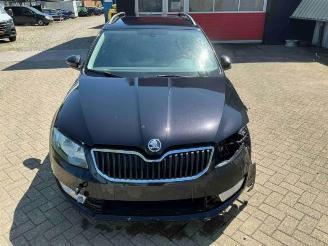 Skoda Octavia Octavia Combi (5EAC), Combi 5-drs, 2012 / 2020 1.2 TSI 16V picture 8