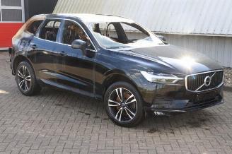 Auto da rottamare Volvo Xc-60 XC60 II (UZ), SUV, 2017 2.0 B4 16V Mild Hybrid AWD 2020