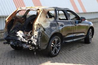 Volvo Xc-60 XC60 II (UZ), SUV, 2017 2.0 B4 16V Mild Hybrid AWD picture 3