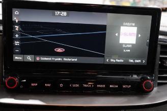 Kia Cee d Ceed Sportswagon (CDF), Combi 5-drs, 2018 1.5 T-GDI 16V Eco-Dynamics+ picture 32