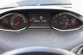 Peugeot 308 308 SW (L4/L9/LC/LJ/LR), Combi 5-drs, 2014 / 2021 1.6 BlueHDi 120 picture 12