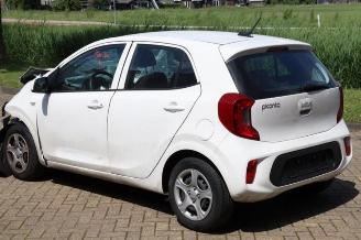 Kia Picanto Picanto (JA), Hatchback, 2017 1.0 DPi 12V picture 5