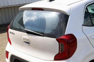 Kia Picanto Picanto (JA), Hatchback, 2017 1.0 DPi 12V picture 18