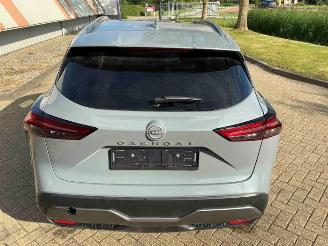 Nissan Qashqai Qashqai (J12), SUV, 2021 1.3 DIG-T 150 16V picture 4