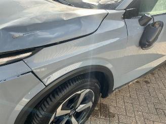 Nissan Qashqai Qashqai (J12), SUV, 2021 1.3 DIG-T 150 16V picture 10