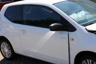 Volkswagen Up! Up! (121), Hatchback, 2011 1.0 12V 60 picture 27