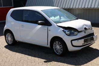 Volkswagen Up! Up! (121), Hatchback, 2011 1.0 12V 60 picture 7