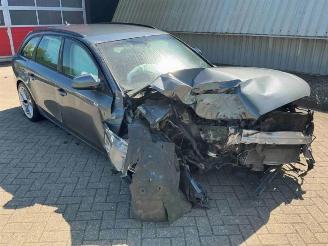 Autoverwertung Audi A4 Avant A4 Avant (B8), Combi, 2007 / 2015 2.0 TDI 16V 2014/7