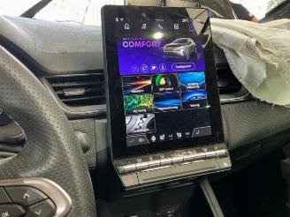 Renault Captur Captur II (RJB), SUV, 2020 1.6 E-Tech 145 picture 31