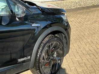 Renault Captur Captur II (RJB), SUV, 2020 1.6 E-Tech 145 picture 12