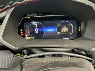 Renault Captur Captur II (RJB), SUV, 2020 1.6 E-Tech 145 picture 26