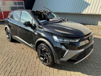 Vrakbiler auto Renault Captur Captur II (RJB), SUV, 2020 1.6 E-Tech 145 2025/1