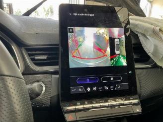 Renault Captur Captur II (RJB), SUV, 2020 1.6 E-Tech 145 picture 32