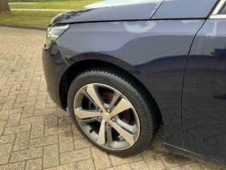 Peugeot 308 308 SW (L4/L9/LC/LJ/LR), Combi 5-drs, 2014 / 2021 1.2 12V e-THP PureTech 130 picture 11