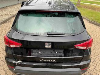 Seat Arona Arona (KJX), SUV, 2017 1.0 TSI 12V picture 14