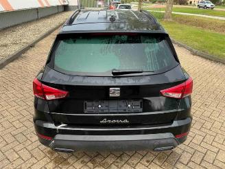 Seat Arona Arona (KJX), SUV, 2017 1.0 TSI 12V picture 4