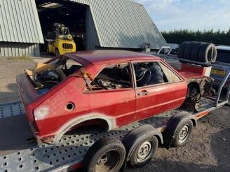 Volkswagen Scirocco Scirocco (53), Coupe, 1974 / 1980 1.6 GTi,GLi picture 3