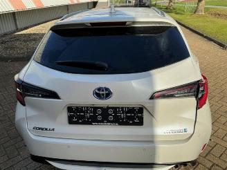 Toyota Corolla Corolla Touring Sport (E21/EH1), Combi, 2019 2.0 16V Hybrid picture 13