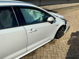 Toyota Corolla Corolla Touring Sport (E21/EH1), Combi, 2019 2.0 16V Hybrid picture 20