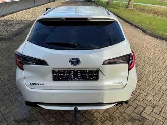 Toyota Corolla Corolla Touring Sport (E21/EH1), Combi, 2019 2.0 16V Hybrid picture 4