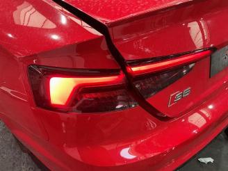 Audi S5 S5 (F53/F5P), Coupe, 2016 3.0 TFSI V6 24V picture 21