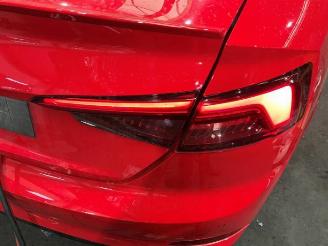Audi S5 S5 (F53/F5P), Coupe, 2016 3.0 TFSI V6 24V picture 22