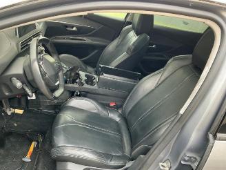 Peugeot 3008 3008 II (M4/MC/MJ/MR), MPV, 2016 1.2 12V e-THP PureTech 130 picture 11