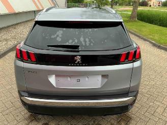 Peugeot 3008 3008 II (M4/MC/MJ/MR), MPV, 2016 1.2 12V e-THP PureTech 130 picture 4