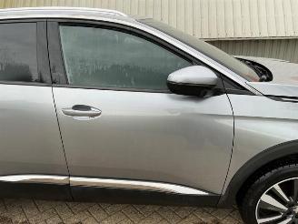 Peugeot 3008 3008 II (M4/MC/MJ/MR), MPV, 2016 1.2 12V e-THP PureTech 130 picture 29