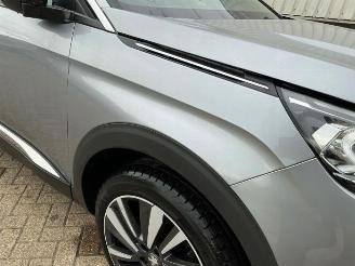 Peugeot 3008 3008 II (M4/MC/MJ/MR), MPV, 2016 1.2 12V e-THP PureTech 130 picture 33