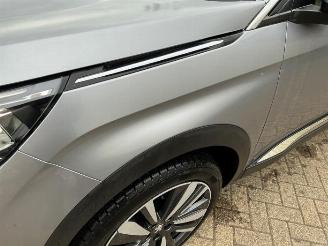 Peugeot 3008 3008 II (M4/MC/MJ/MR), MPV, 2016 1.2 12V e-THP PureTech 130 picture 15