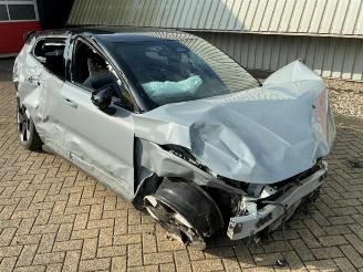 Vrakbiler auto Volvo EX30 EX30, SUV, 2023 Twin Motor Performance 69 kWh 2024/4